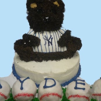 Cake Daddy - Baby's first birthday, already a fan - Bakeries Near Me - Pace, Florida