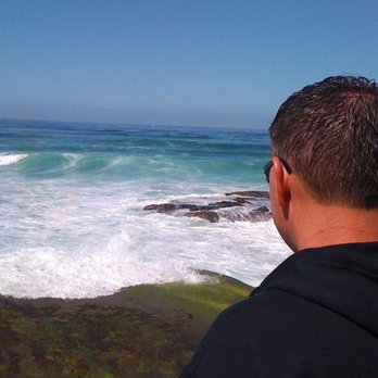 La Jolla Cove - Parks Near Me - La Jolla, California