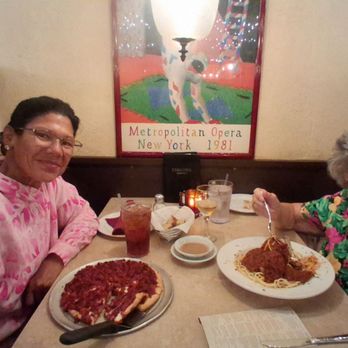 Domenico's Belmont Shore - Pizza Near Me - Long Beach, California