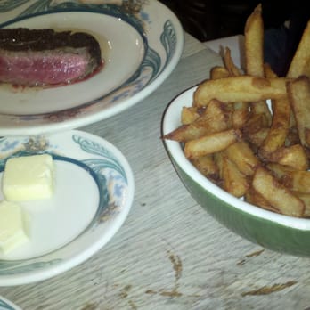 Peter Luger - Steakhouses Near Me - Brooklyn, New York Peter Luger - Steakhouses Near Me - Brooklyn, New York