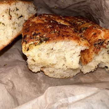It's Italia - Foccacia - Italian Near Me - Half Moon Bay, California It's Italia - Foccacia - Italian Near Me - Half Moon Bay, California