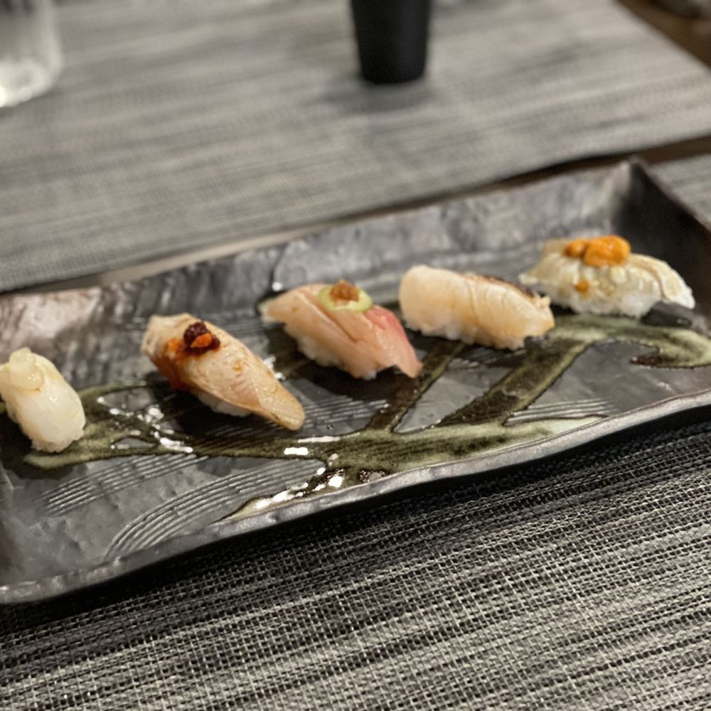 Sake Kawa - Omakase - Sushi Bars Near Me - Astoria, New York Sake Kawa - Omakase - Sushi Bars Near Me - Astoria, New York