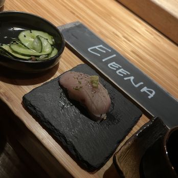Sushi by Scratch - Sushi Bars Near Me - Los Angeles, California Sushi by Scratch - Sushi Bars Near Me - Los Angeles, California