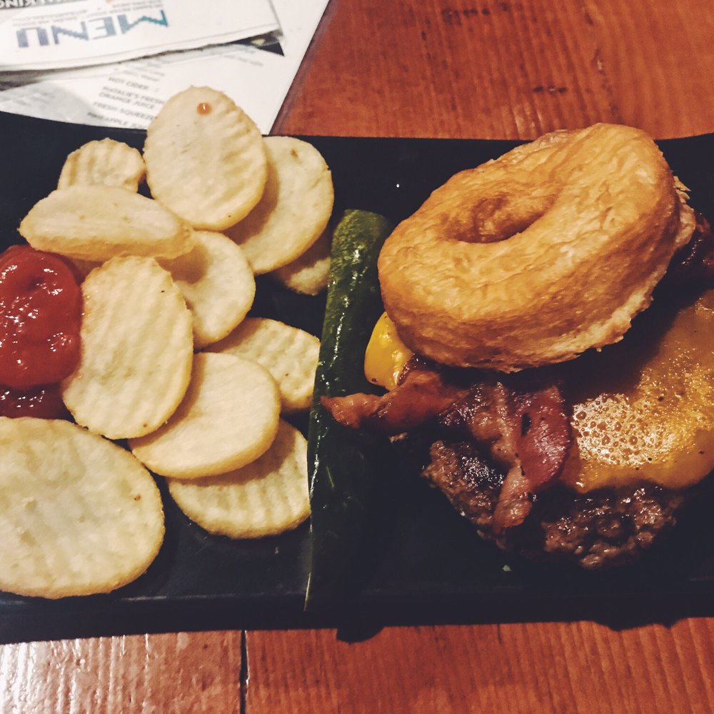 Bit Bar Salem - Elk burger - Bars Near Me - Salem, Massachusetts Bit Bar Salem - Elk burger - Bars Near Me - Salem, Massachusetts
