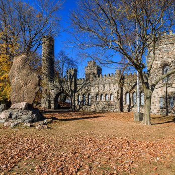 Glen Island Park - Parks Near Me - New Rochelle, New York