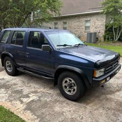Southern Automotive Service - 1994 Pathfinder