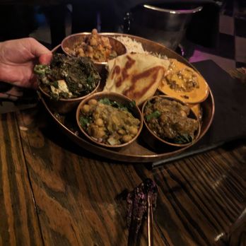Ma’am Saab - Appetizers - Pakistani Near Me - Charleston, South Carolina Ma’am Saab - Appetizers - Pakistani Near Me - Charleston, South Carolina