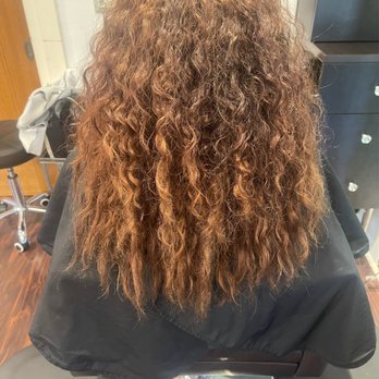 Luxe Curls by Ashley - My before photo - Hair Stylists Near Me - Livermore, California Luxe Curls by Ashley - My before photo - Hair Stylists Near Me - Livermore, California