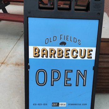 Old Fields Barbecue - Barbeque Near Me - Huntington, New York Old Fields Barbecue - Barbeque Near Me - Huntington, New York