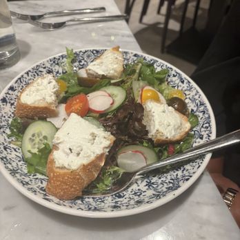 The French Pantry - Salad - Bakeries Near Me - St. Augustine, Florida The French Pantry - Salad - Bakeries Near Me - St. Augustine, Florida