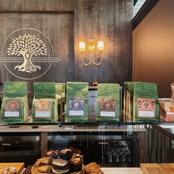 Backstory Coffee Roasters - Backstory Coffee beans and pastries - Coffee & Tea Near Me - Minneapolis, Minnesota
