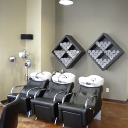 Timothy Richard Salon