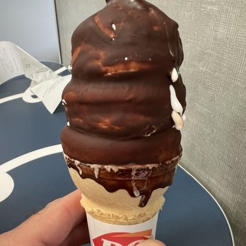 Dairy Queen Ltd Brazier - Ice Cream & Frozen Yogurt Near Me - Delray Beach, Florida