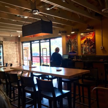 Casa Film Bar - Bars Near Me - Tucson, Arizona