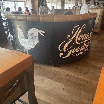 Yardbird Table & Bar - Southern Near Me - Miami Beach, Florida