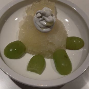 Norikaya - Yuzu Granita - Japanese Near Me - Los Angeles, California Norikaya - Yuzu Granita - Japanese Near Me - Los Angeles, California