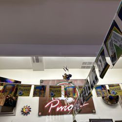 Pina's Mexican Restaurant - PINA'S !!