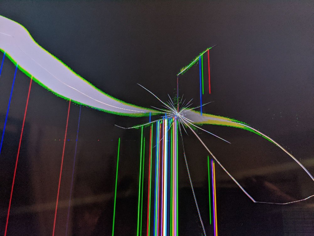 Best Buy Rockville MD Electronic Retail Experience