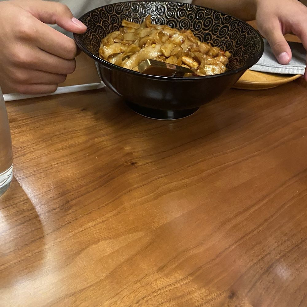 The Noodle Den - Spicy Kung Pao Noodles - Chinese Near Me - Las Vegas, Nevada The Noodle Den - Spicy Kung Pao Noodles - Chinese Near Me - Las Vegas, Nevada