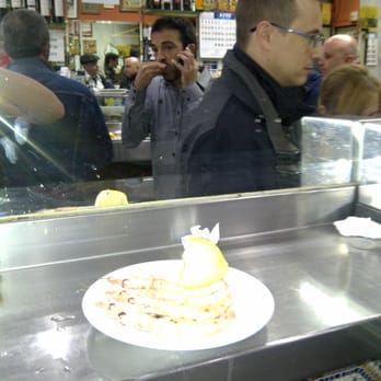 La Paloma - Tapas/Small Plates Near Me - Madrid, M La Paloma - Tapas/Small Plates Near Me - Madrid, M