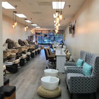 Bellavie Nail Lounge - Nail Salons Near Me - Newport Beach, California Bellavie Nail Lounge - Nail Salons Near Me - Newport Beach, California
