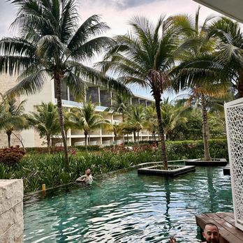 TRS Coral - Private pool off room - Hotels Near Me - Cancún, ROO