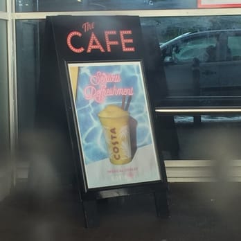 Tesco - Newly refurbished cafe is a must visit! Better staffed and more affordable. - Convenience Stores Near Me - Stoke-on-Trent, STE Tesco - Newly refurbished cafe is a must visit! Better staffed and more affordable. - Convenience Stores Near Me - Stoke-on-Trent, STE