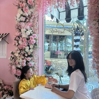 Mrs Coco - Cafes Near Me - Henderson, Nevada