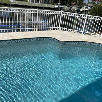 Professional Pool Solutions - Pretty Pool-1 - Pool & Hot Tub Service Near Me - Carrollwood, Florida Professional Pool Solutions - Pretty Pool-1 - Pool & Hot Tub Service Near Me - Carrollwood, Florida