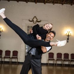 Dance Santa Cruz / Avila Dance Instruction