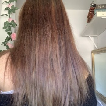 Blendderella - What I got :( - Hair Salons Near Me - Walnut Creek, California