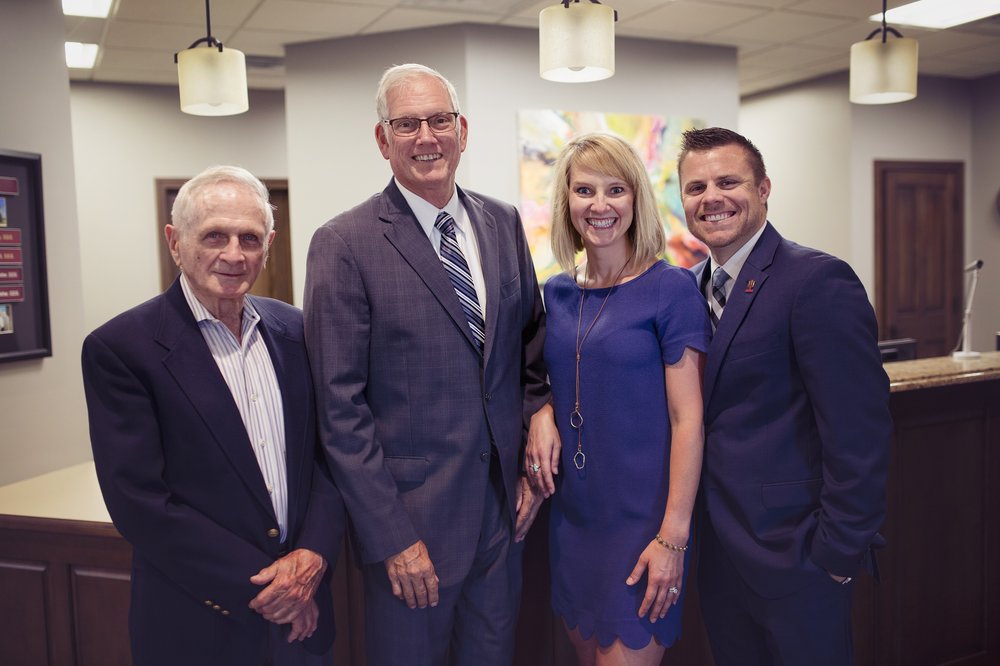 ALL IN THE FAMILY DENTAL 1212 Lincoln Ave, Evansville, IN Yelp