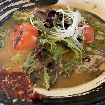 Katsu Ramen - Veggie ramen - Ramen Near Me - Aurora, Colorado Katsu Ramen - Veggie ramen - Ramen Near Me - Aurora, Colorado