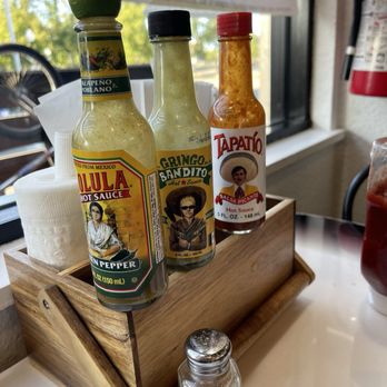 El Templo Del Taco - Tacos Near Me - Suisun City, California