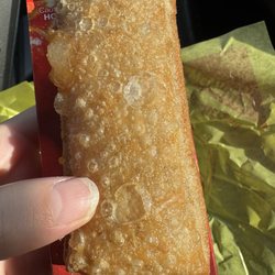 Fried Apple Pie