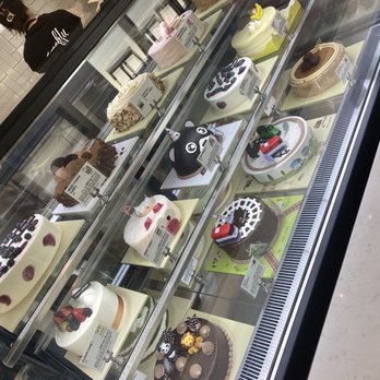 Tous Les Jours - Cake selections - Coffee & Tea Near Me - Malden, Massachusetts Tous Les Jours - Cake selections - Coffee & Tea Near Me - Malden, Massachusetts