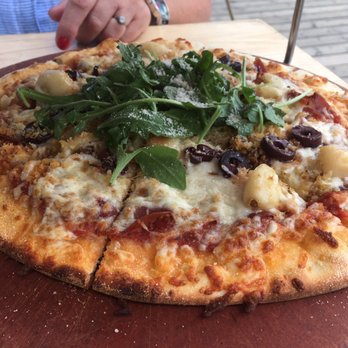 Bear Street Tavern - The Godfather - Pizza Near Me - Banff, Alberta Bear Street Tavern - The Godfather - Pizza Near Me - Banff, Alberta