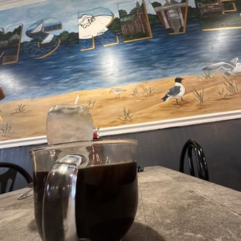 A Thyme For All Seasons - Cafes Near Me - Toms River, New Jersey