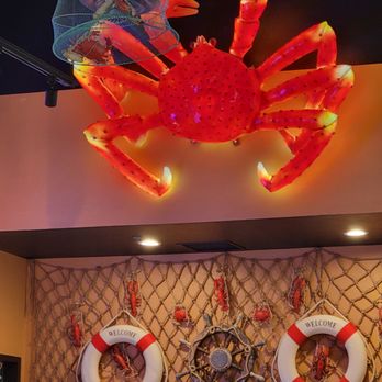 Captain Crab - Way to go Captain Crab - Cajun/Creole Near Me - Clovis, California Captain Crab - Way to go Captain Crab - Cajun/Creole Near Me - Clovis, California