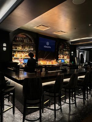 Adalina Italian by null