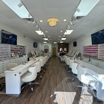 Sugar Nail - Nail Salons Near Me - Wake Forest, North Carolina Sugar Nail - Nail Salons Near Me - Wake Forest, North Carolina