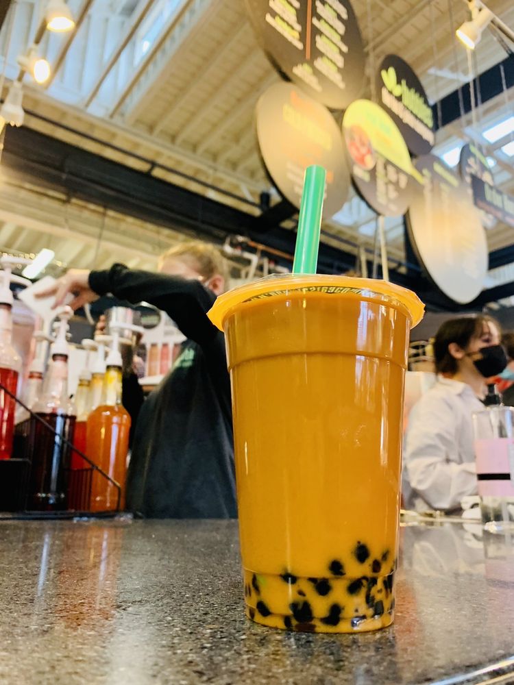 BUBBLES TEA & JUICE COMPANY Updated August 2024 66 Photos & 95