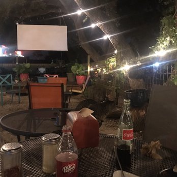 Midnite Slice - Patio - Pizza Near Me - Seabrook, Texas Midnite Slice - Patio - Pizza Near Me - Seabrook, Texas