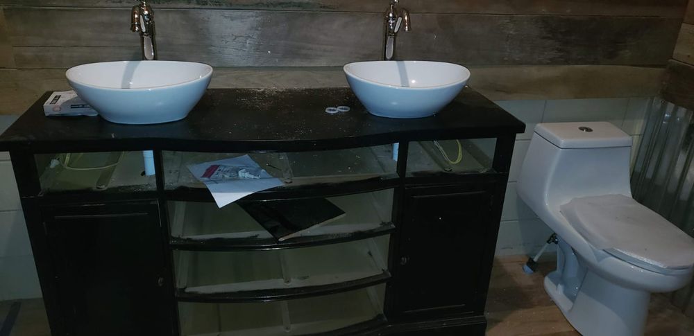 Slide of Mares Plumbing