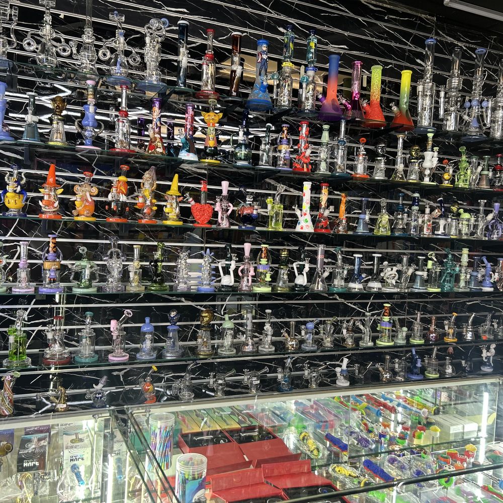 THE BEST 10 Head Shops near PRATT, KS - Updated 2026 - Hours