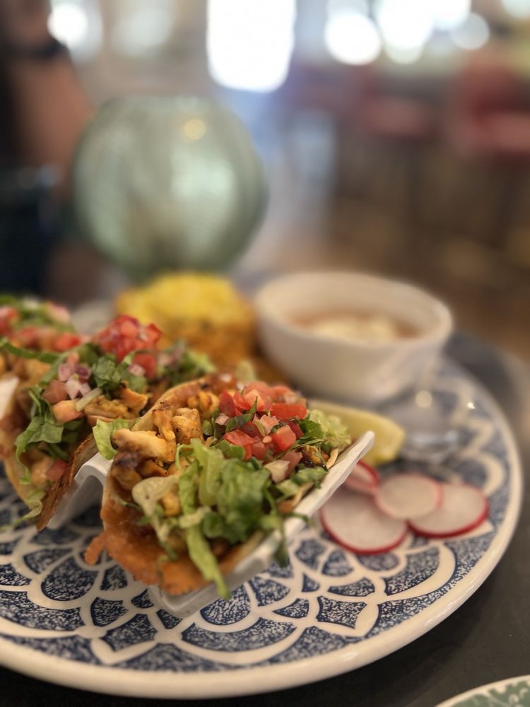 Social spots from Aria Kitchen