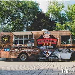 Meat Wagon BBQ