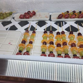 Fresh Fruit Candy - Candy Stores Near Me - Sunrise, Florida