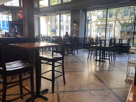 Loon Cafe St. Paul by null