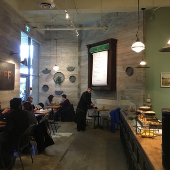 Koffie - Coffee & Tea Near Me - Vancouver, British Columbia